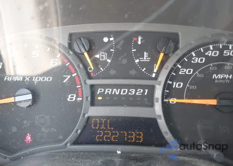 2005 GMC Canyon Sle z USA, uszkodzony, nr VIN 1GTCS196458162162